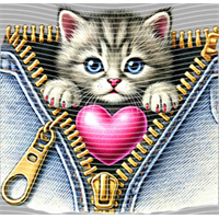 Valentine's Day-QRJ  2425